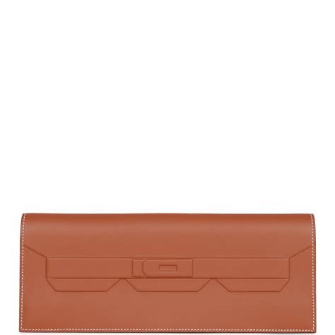 hermes shadow kelly clutch|hermes kelly clutch price.